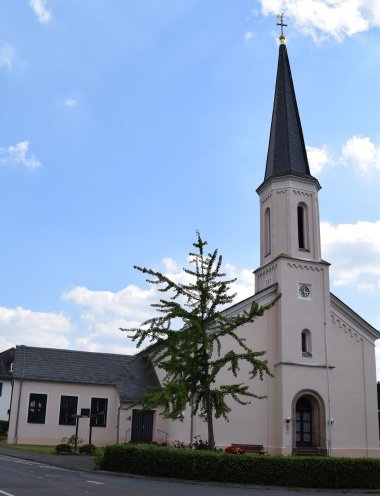 Ev. Kirche