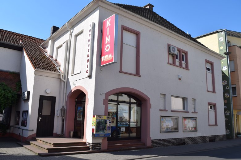 Kino Seligenstadt