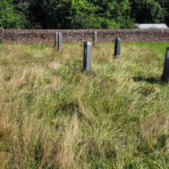 Jüdischer Friedhof Seligenstadt