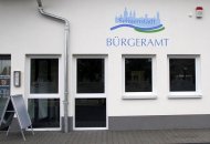 Bürgeramt